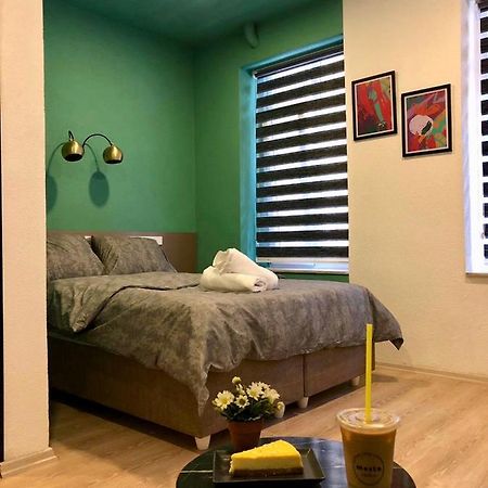 Teodori Suites Provincia di Provincia di Istanbul Esterno foto