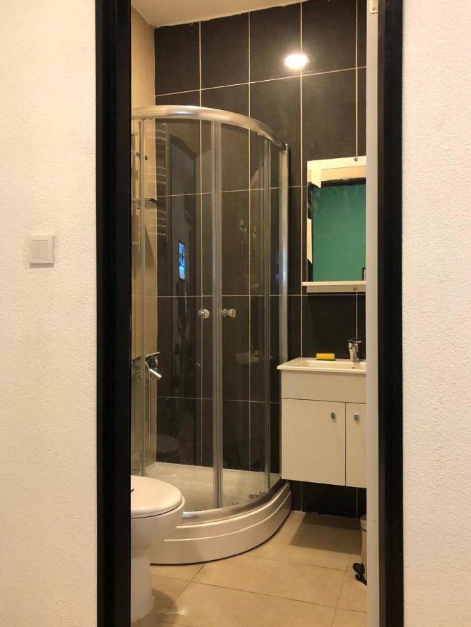Teodori Suites Provincia di Provincia di Istanbul Esterno foto