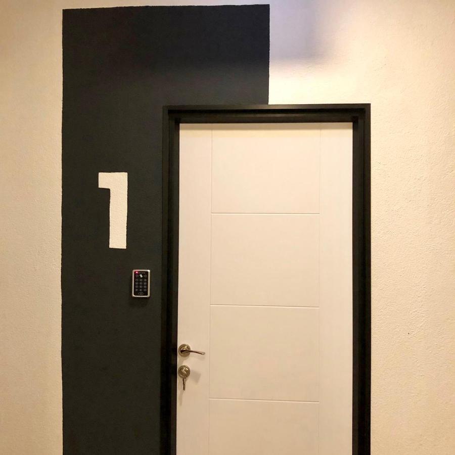 Teodori Suites Provincia di Provincia di Istanbul Esterno foto