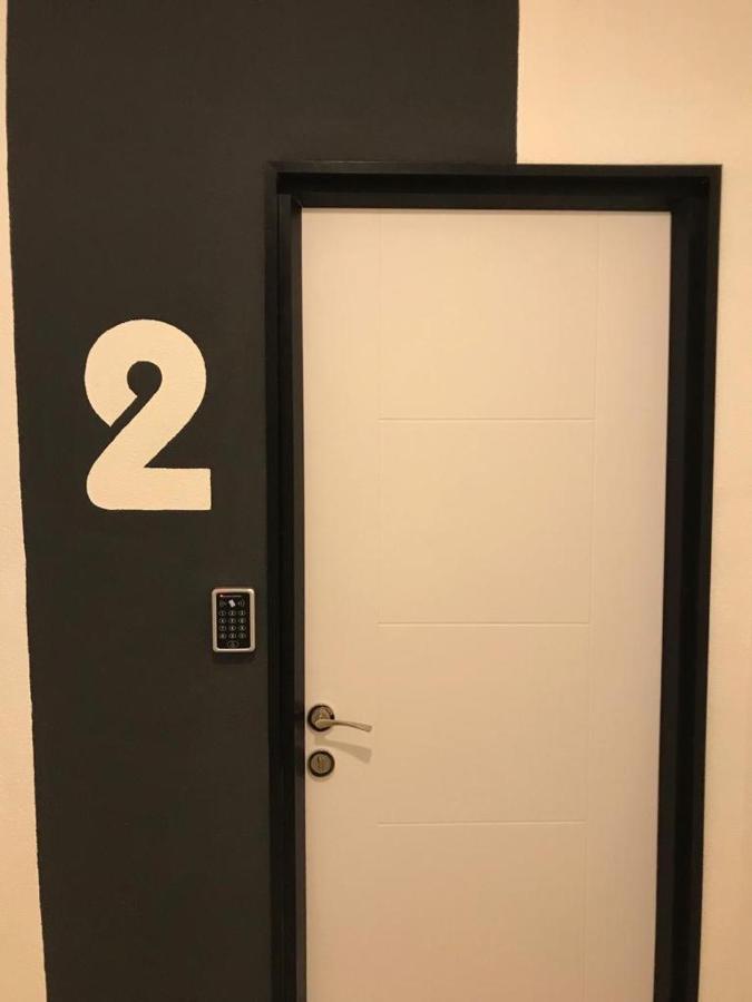 Teodori Suites Provincia di Provincia di Istanbul Esterno foto