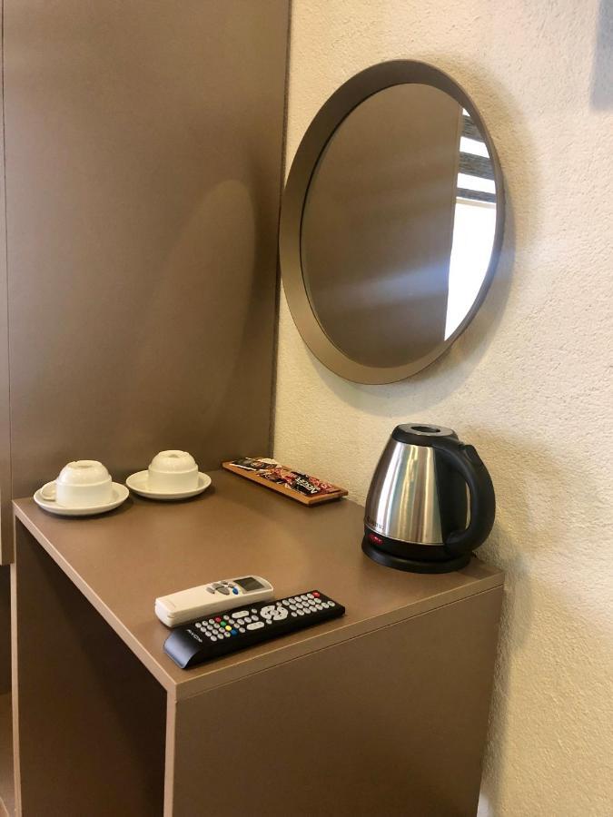 Teodori Suites Provincia di Provincia di Istanbul Esterno foto